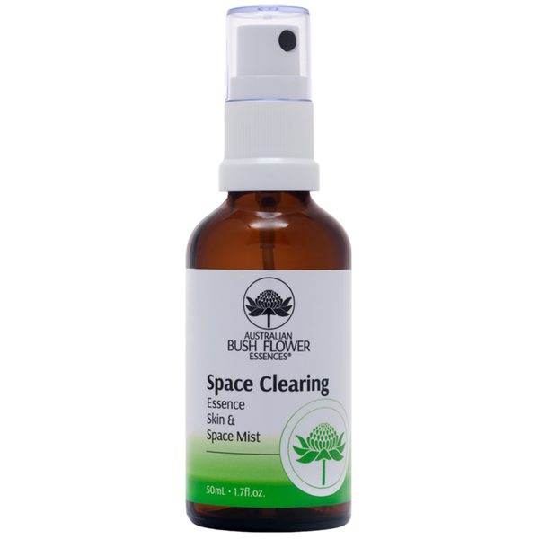 ORGANIC SPACE CLEARING MIST 100ML