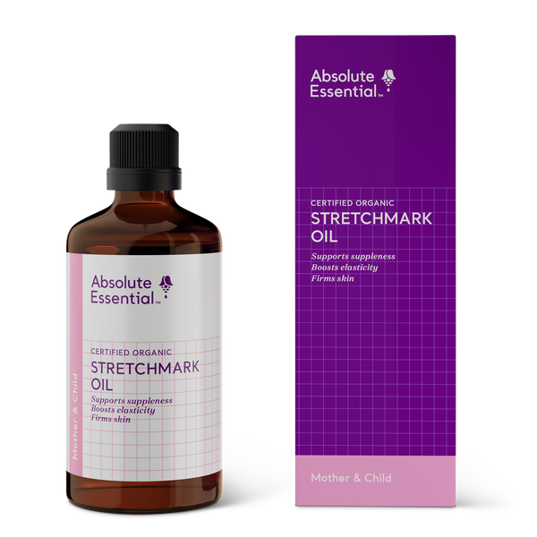 Stretchmark Oil 100ml