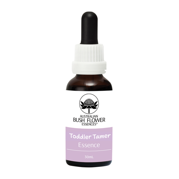 Toddler Tamer Remedy Essence