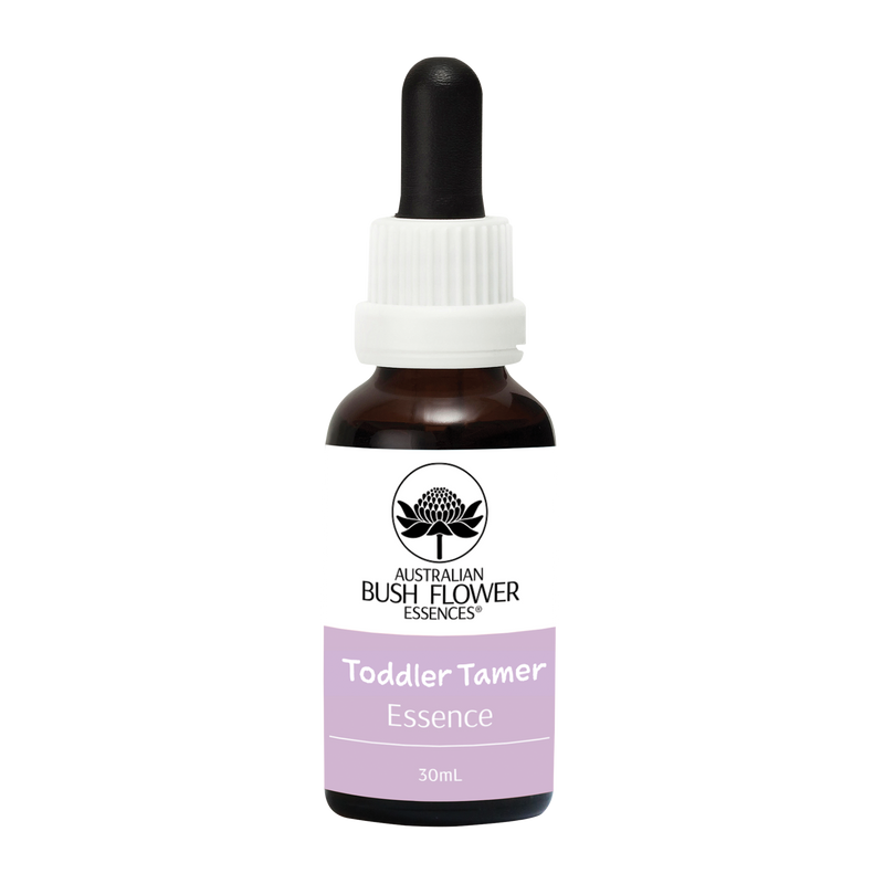 Toddler Tamer Remedy Essence