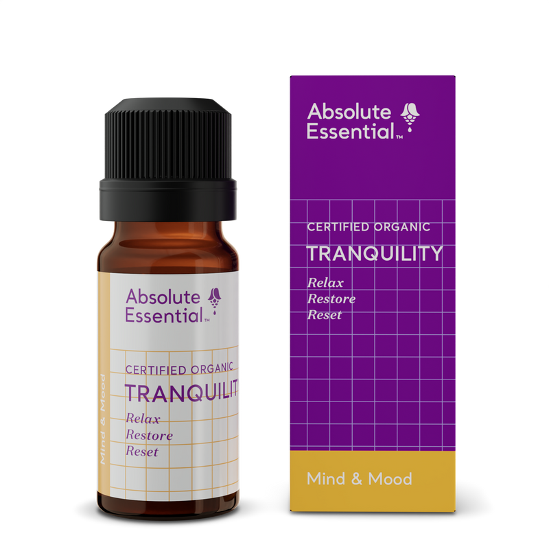 Tranquility 10ml