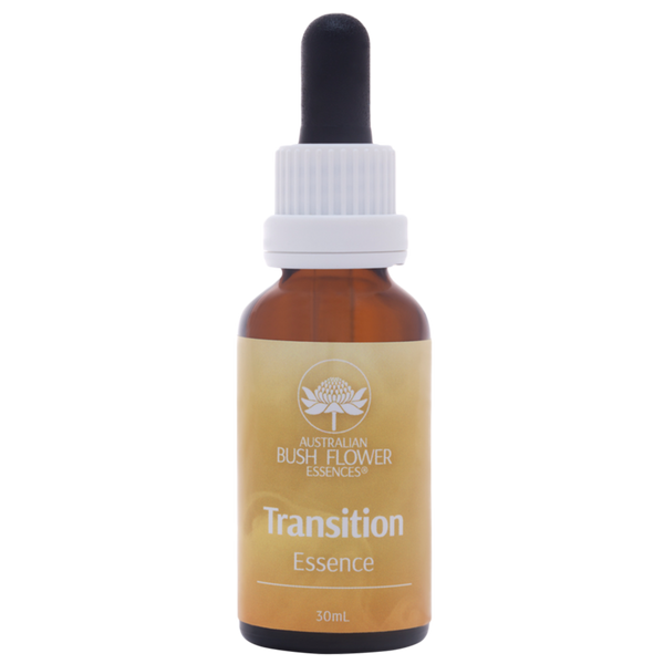 Transition Drops 30ml