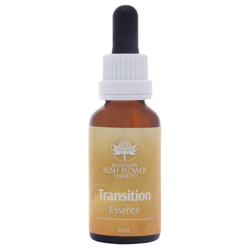 Transition Drops 30ml