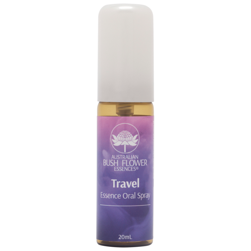 Travel Oral Spray 20ml