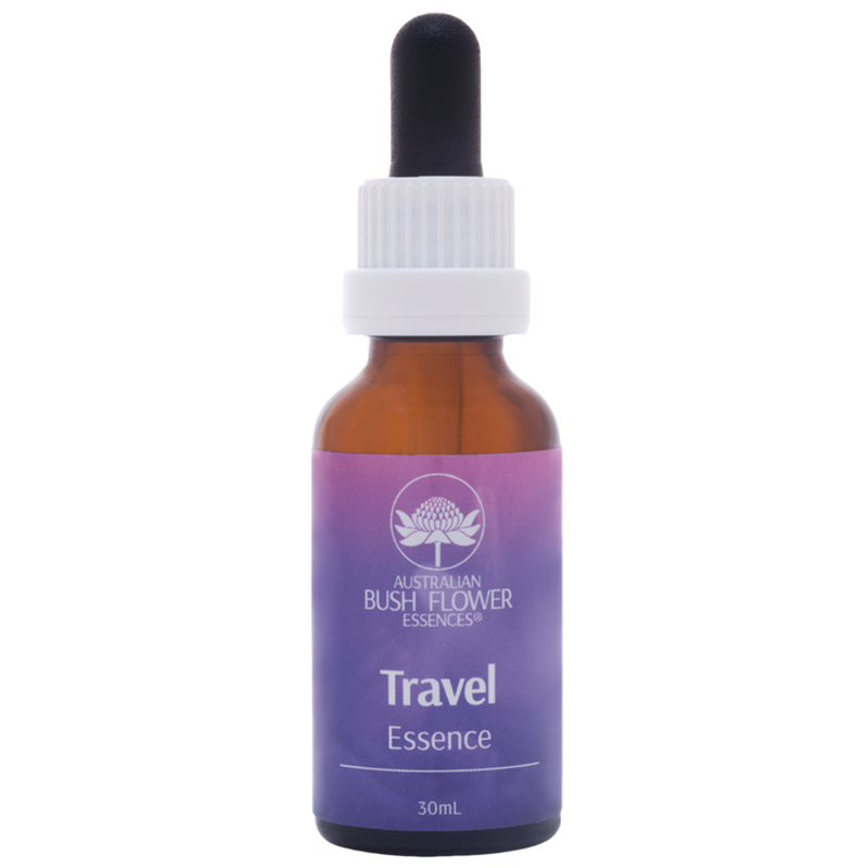 Travel Drops 30ml