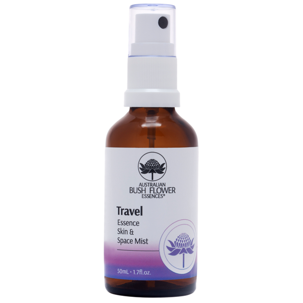 Organic Travel Mist 50ml