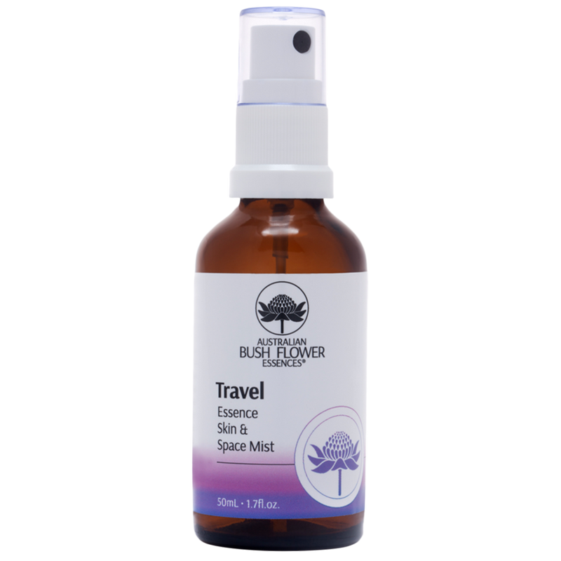 Organic Travel Mist 50ml