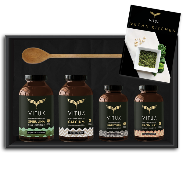 VITUS VEGAN KITCHEN KIT