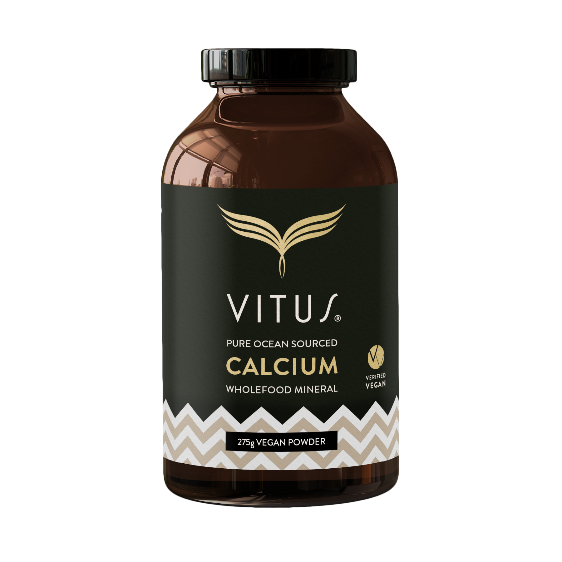 CALCIUM 275G POWDER