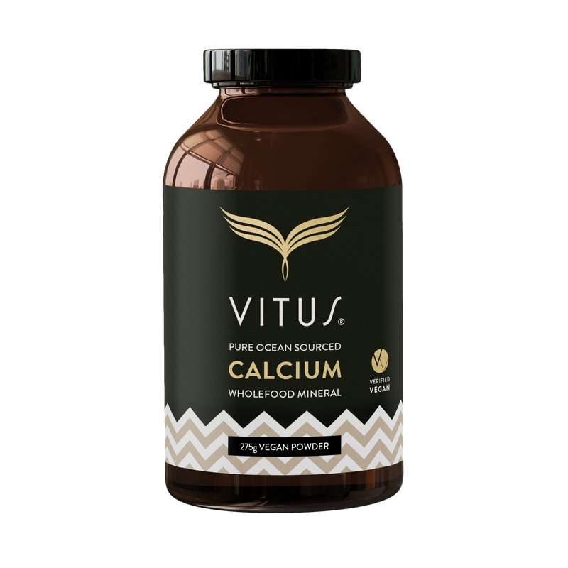 CALCIUM 275G POWDER