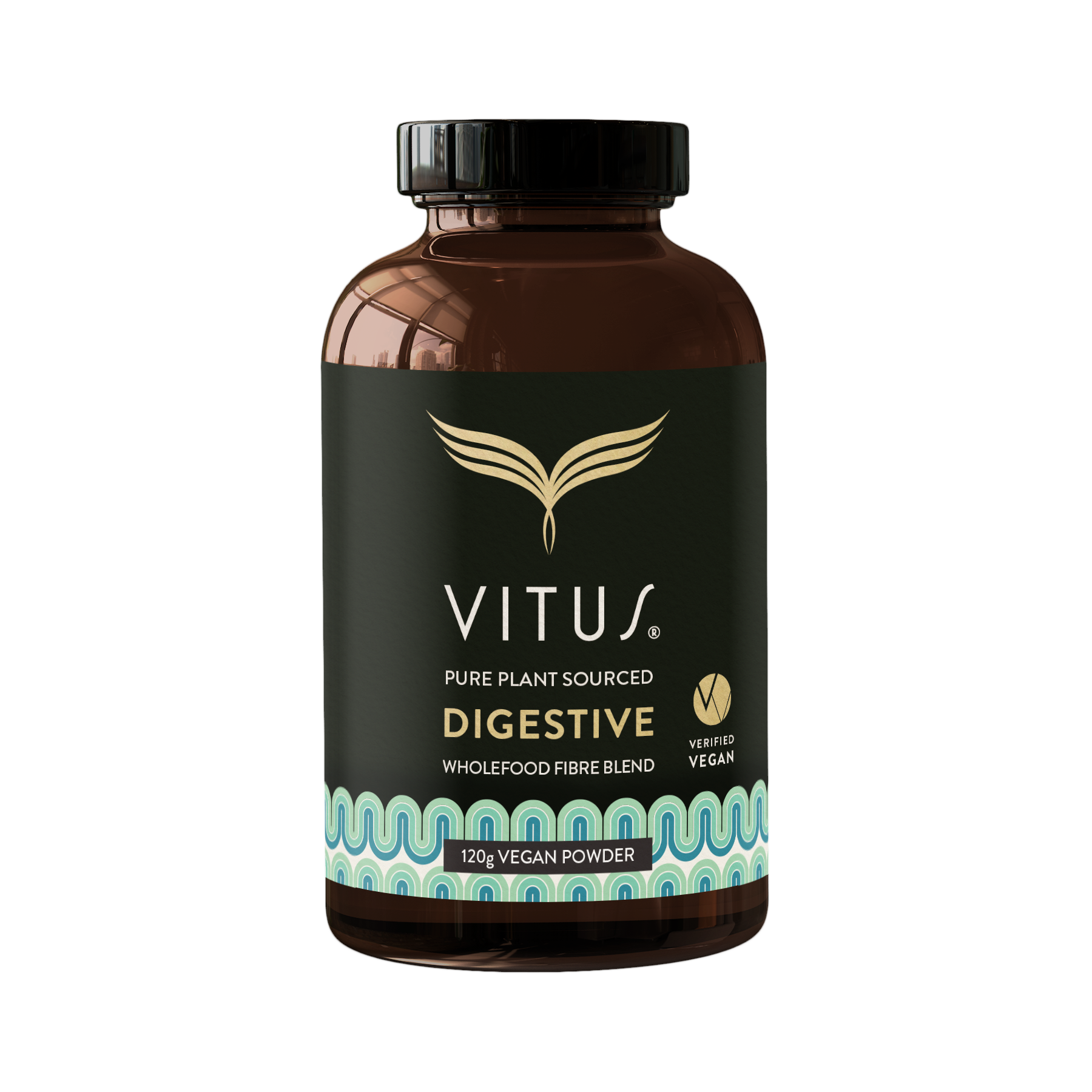 DIGESTIVE 120G POWDER