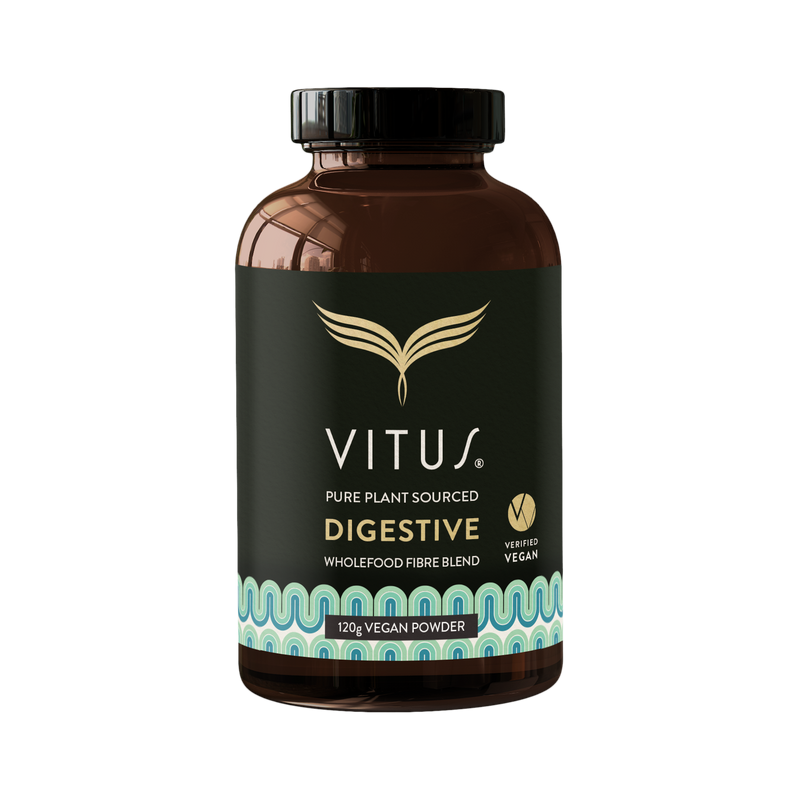 DIGESTIVE 120G POWDER