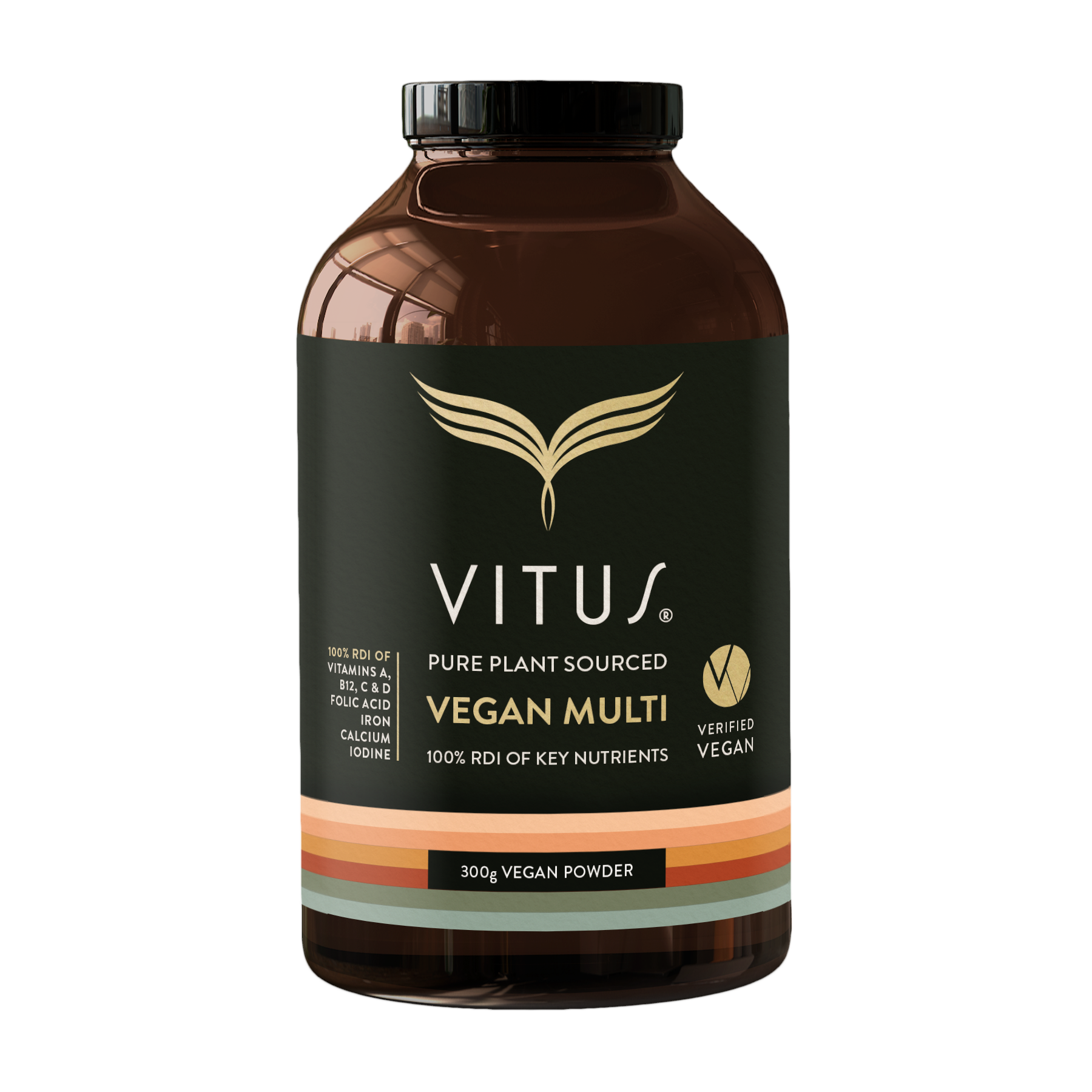 VEGAN MULTI