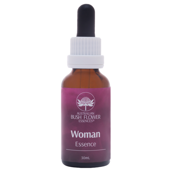 Woman Drops 30ml