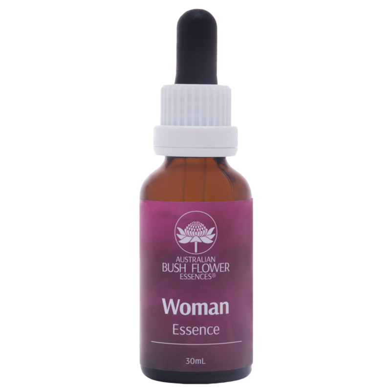 Woman Drops 30ml