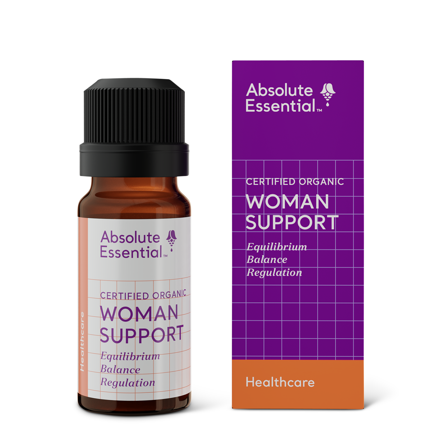 Woman Support 10ml