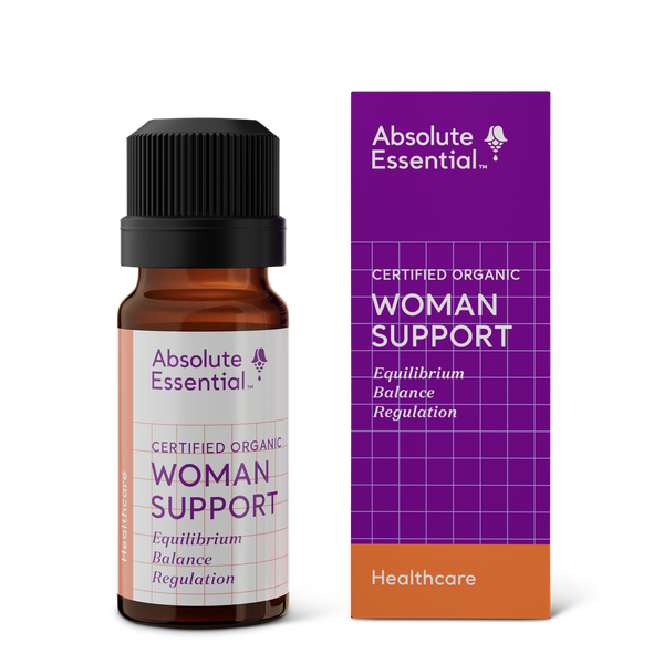 Woman Support 10ml
