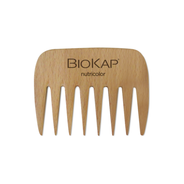 WOODEN COMB